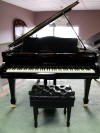 Charles Walter model 175    5'9"